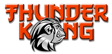 Lesli - Thunder Kong